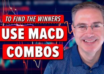 Find Trades Using These POWERFUL MACD Combinations