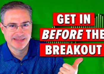 Simple RSI Trend Strategy: Entry BEFORE a Breakout!