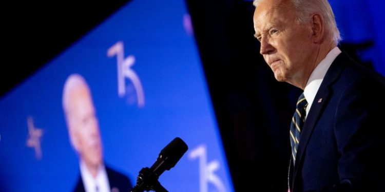 Dem, GOP insiders both see major opportunity after Biden’s first solo presser in months
