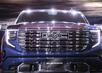 GM reports best U.S. quarterly sales since 2020
