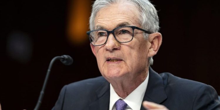 Fed Chair Powell says holding rates high for too long could jeopardize economic growth