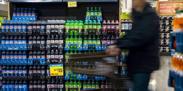 Pepsi and Delta say consumers are hunting for value