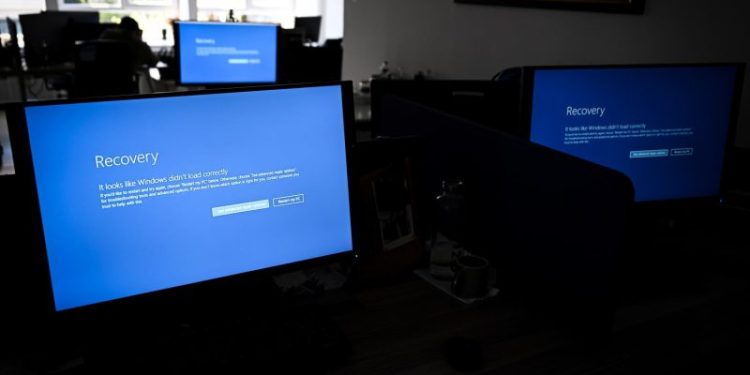 CrowdStrike losses may be biggest test yet of cybersecurity insurance risk warning from Warren Buffett