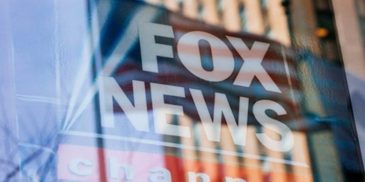 Judge tosses defamation suit against Fox News by head of dismantled disinformation board