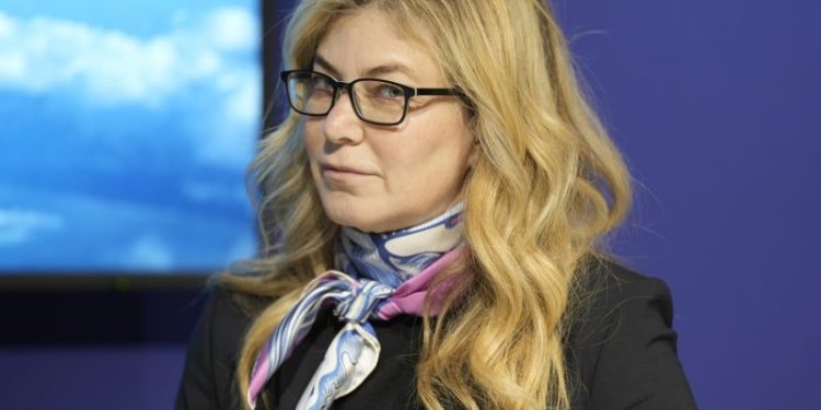 Boeing ‘disappointed’ customers but is on the path to ‘transformational change,’ CEO says