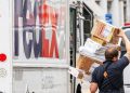 Retailers shift their thinking on delivery as consumer need for speed raises costs