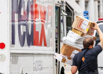Retailers shift their thinking on delivery as consumer need for speed raises costs