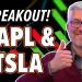 AAPL and TSLA Kick Off Q2 With BREAKOUTS!