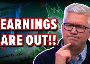 Small Caps Surge, Markets React to TSLA & GOOGL Earnings