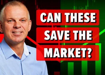 Can Small and Mid-Caps Save the Market?