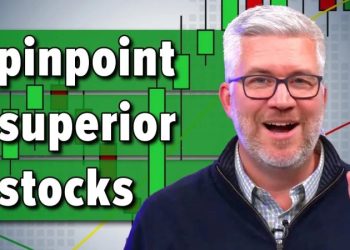 Identifying Top Charts with Upside Potential in 2024