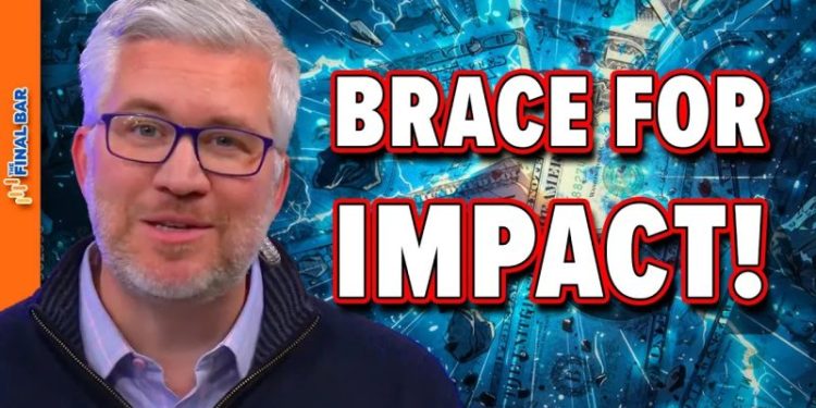 The Stock Market is Bracing for Earnings IMPACT!