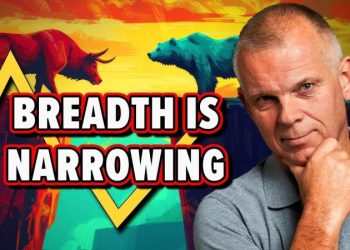 Market Breadth is Narrowing – Should You Be Worried?