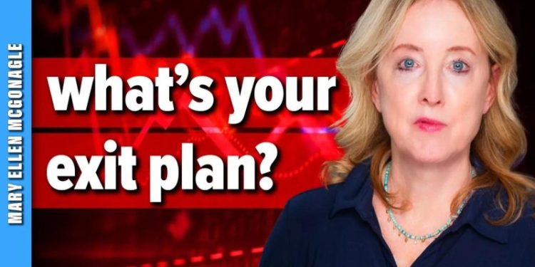 The Economy is Slowing – Are You in the Right Stocks?