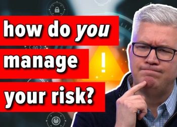 How To Manage Risk Using Technical Analysis!