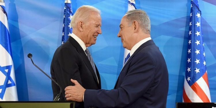 Netanyahu’s meeting at White House moved amid Biden’s COVID recovery, Harris campaigning