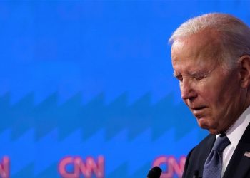 Top Democrats rage over Biden’s debate deflection: ‘Don’t know who’s making decisions’