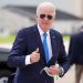 Biden set to address nation after pressured exit from 2024 race