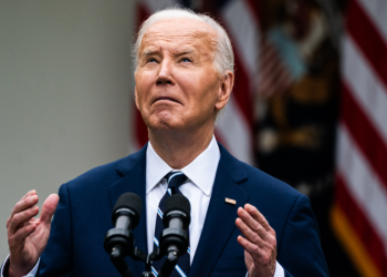 Campaign crisis: Dems who have called for Biden to drop out or raised concerns about his health