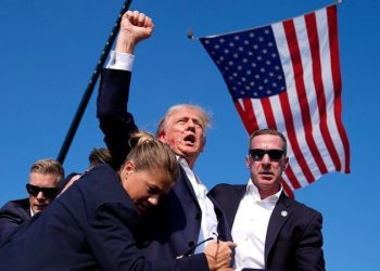 Assassination attempt on Trump at Pennsylvania rally leaves 2 hurt, 2 dead, including shooter