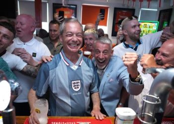 Nigel Farage’s return to politics causes wrinkle in British election: Why has he proven so successful?