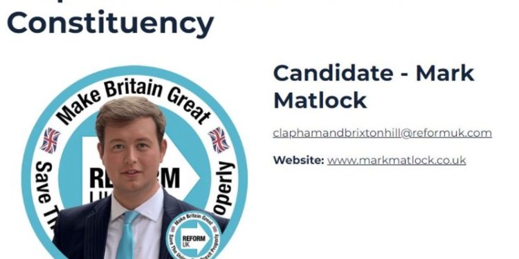AI accusations mar UK election as candidate forced to defend authenticity: ‘I am a real person’