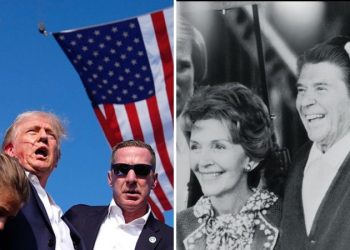 The one characteristic of Reagan and Trump that sets them apart from other presidents