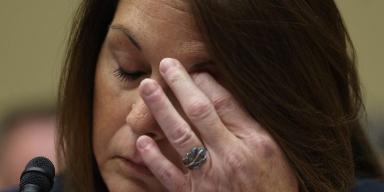 Top five moments from Secret Service director’s hours-long grilling after Trump assassination attempt