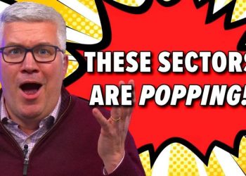 Small Caps & Value Sectors are Booming (For Now)