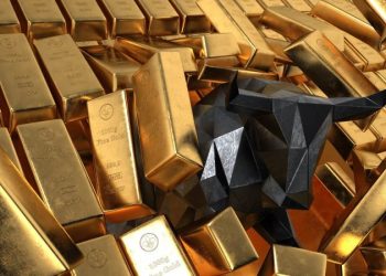 Citi Predicts $3,000 Gold by 2025 — What You Need to Know