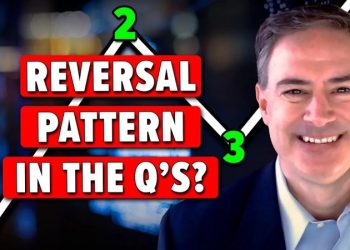 1-2-3 Reversal Pattern: What It Is and How to Use It