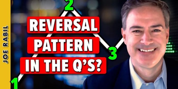 1-2-3 Reversal Pattern: What It Is and How to Use It