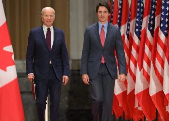 World leaders react to Biden’s decision to not seek re-election: ‘deserves respect’