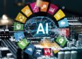 How AI Will Transform 5 Key Industries