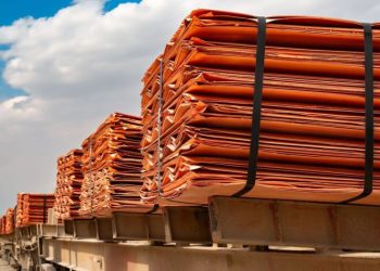 Robert Friedland: No Rational Price for Copper as “Essentially Infinite” Demand Meets Short Supply