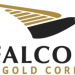 Falcon Closes Third Tranche of Private Placement
