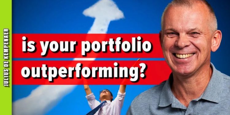 Why Stocks are STILL the BEST Investment