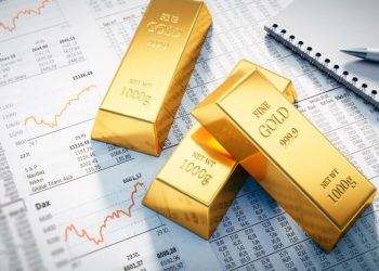 Top 5 ASX Gold Stocks of 2024