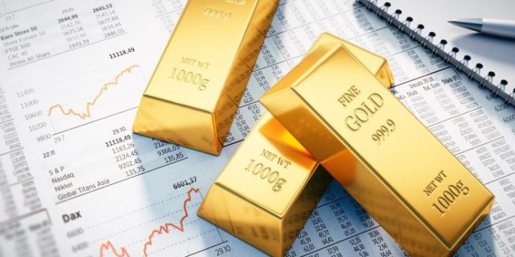 Top 5 ASX Gold Stocks of 2024