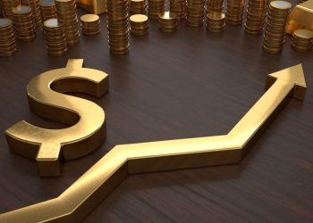 Gold Price Reaches New All-time High, Experts Say it’s Not Done