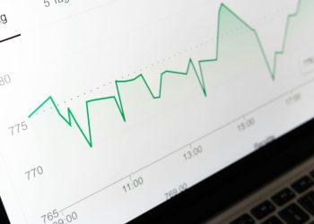Gold, Silver and Markets Up on Shrinking PCE Data