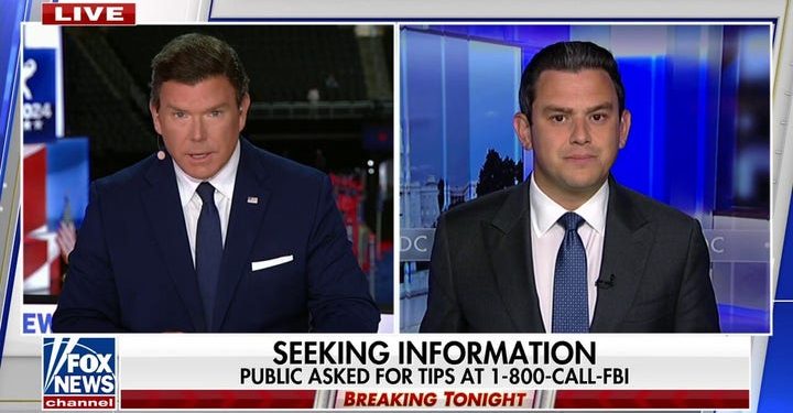 Melania Trump’s call to ‘ascend above the hate’ should be rallying cry for all Americans