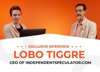 Lobo Tiggre: Shopping for Silver Stocks, Watching “Powerful” Gold Mover
