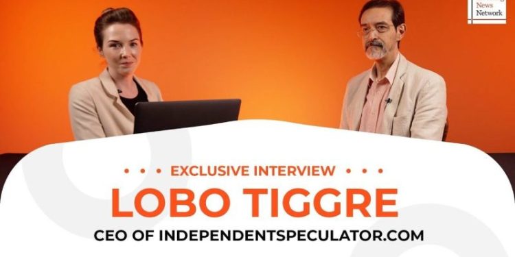 Lobo Tiggre: Shopping for Silver Stocks, Watching “Powerful” Gold Mover