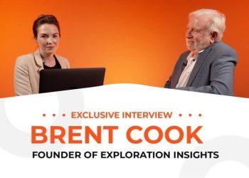 Brent Cook: I’m Sticking to Discoveries — Ideas for Gold, Silver, Rare Earths
