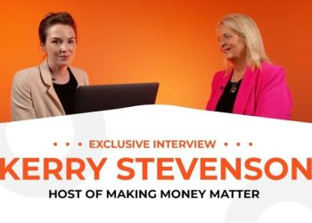 Kerry Stevenson: Ready to Invest After Cashing Out (Gold, Biotech and More)