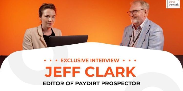 Jeff Clark: Gold Getting Closer to “True Breakout,” Countdown for Juniors is On