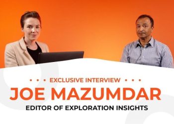 Joe Mazumdar: Silver and Rare Earths Stocks, Plus Low-risk Gold Exposure