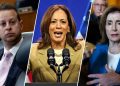 House Dems insist primary is ‘open’ despite rushing to coronate Kamala Harris