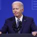 5 more House Democrats call on Biden to drop out, third US senator
